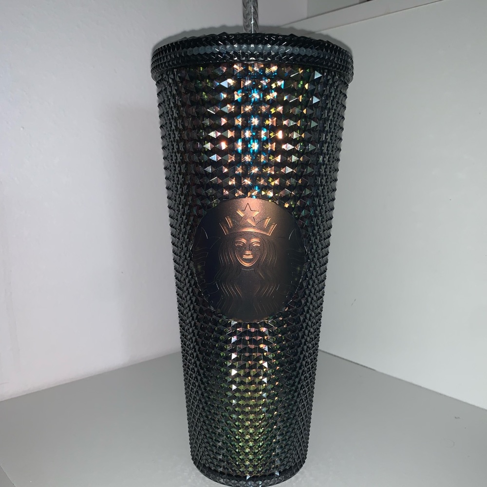24oz Starbucks spiked cold cup